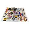 Image 1 : Assorted Media Promotional Memorabilia