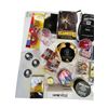 Image 2 : Assorted Media Promotional Memorabilia