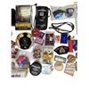 Image 3 : Assorted Media Promotional Memorabilia