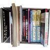 Image 1 : Box Full Of Assorted Books