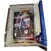 Image 1 : Box Full Of Assorted Books
