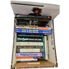 Image 1 : Box Full Of Assorted Books