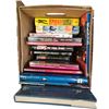 Image 1 : Box Full Of Assorted Books