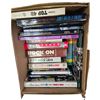 Image 1 : Box Full Of Assorted Books
