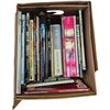 Image 1 : Box Full Of Assorted Books