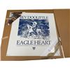 Image 1 : Vintage Bev Doo Little Print "Eagle Heart"