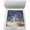 Image 2 : Vintage Bev Doo Little Print "Eagle Heart"