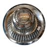Image 1 : Vintage Chevrolet Hub Cap