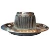 Image 3 : Vintage Chevrolet Hub Cap