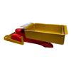 Image 2 : Vintage Press Steel Dump Truck Toy