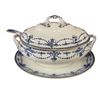 Image 2 : 2 Antique Losol Wear Bowness Keeling And Co. Chinaware