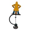 Image 1 : Helmsman Skyhook Teeter Totter Balancing Folk Art