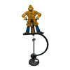 Image 2 : Helmsman Skyhook Teeter Totter Balancing Folk Art