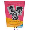 Image 2 : Little Richard Autographed Novel To Red Robinson & All Access Pass