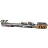 Image 2 : Vintage Tin Litho Train Station Toy