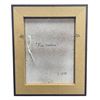 Image 2 : Framed Oil On Board By Lloyd Barnes