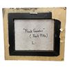 Image 2 : Framed Oil On Board By Lloyd Barnes