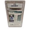 Image 2 : 2001 Upper Deck Golf Sergio Garcia #3 Mint Grading Graded 10