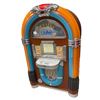 Image 1 : Crosley Ijuke Ipod Juke Box Music Player