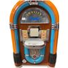Image 2 : Crosley Ijuke Ipod Juke Box Music Player