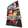 Image 8 : Large Assortment Of Movie Posters