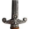 Image 2 : Authentic World War Ii German Officers Dagger