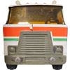 Image 2 : Vintage Ertl Metal Co-Op Tanker Truck