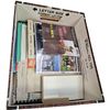 Image 1 : Box Full Of Assorted Red Robinson Paper Ephemera & Memorabilia