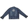 Image 2 : Vintage Bob Dylan Jean Jacket