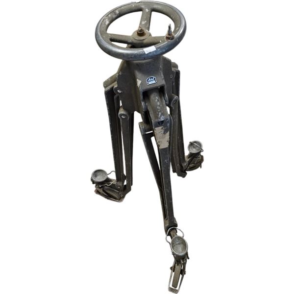 Vintage Tripod