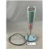 Image 1 : Vintage 10" H - PYE PTC 4001 Tulip Microphone
