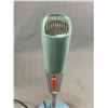Image 2 : Vintage 10" H - PYE PTC 4001 Tulip Microphone