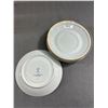 Image 2 : Vintage W.Germany "Herzog Ferdinand" Dekor 3506 Cup & Saucers (4)