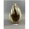 Image 2 : 10"H Vintage Stoneware Pot