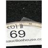 Image 3 : 925 Sterling Silver Bangle, Good Condition