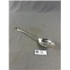Image 1 : 12-5" Rat Tail Serving Spoon