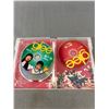 Image 8 : Family Guy DVD's Volumes 1-6 & Glee First Season Disc Set
