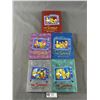 Image 2 : The Simpson's DVD Sets Season 1-10