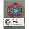 Image 2 : 2023 Charitable Campaign RCMP E Division Challenge Coin Token