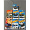 Image 2 : Nice Selection Of Die-Cast Metal Collectibles, Some In Original Pkgs. - Hot Wheels, Matchbox & More