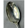 Image 2 : 12.5" Rat Tail Stuffing Spoon