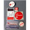 Image 2 : Vintage Air Canada Collectable Lot