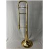 Image 2 : Vintage Brass Conn Trombone In Protective Hard Case