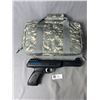 Image 1 : Brand New Gamo P-900 IGT Air Gun w/ Manual In Brand New Camo Case