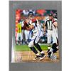 Image 2 : 8" x 10" Signed Photo Of NFL  Atlanta Falcons #2 Matt Ryan w/ C.O.A.