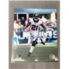 Image 2 : 8" x 10" Signed Photo Of  NFL Atlanta Falcons #21 DeAngelo Hall w/ C.O.A.
