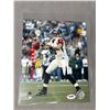Image 2 : 8" x 10" Signed Photo Of NFL Atlanta Falcons #8 Matt Schaub w/ C.O.A.