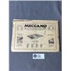 Image 3 : An Early Meccano Instructions Book