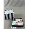 Image 1 : Assorted Crystal & Rocks In Gift Box - Selenite, Geode & More