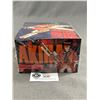 Image 2 : SEALED BOX Of 1994 Cornerstone Communications Inc. AKIRA Collector Trading Cards